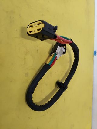 🟢CABLEADO ENCENDIDO RENAULT KANGOO 97-