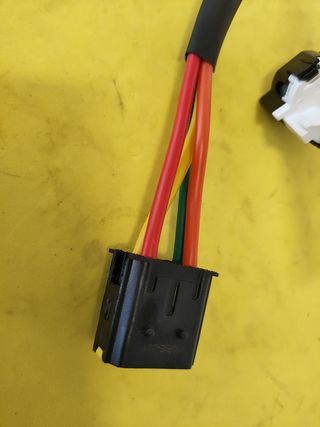 🟢CABLEADO ENCENDIDO RENAULT KANGOO 97-