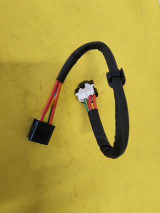 🟢CABLEADO ENCENDIDO RENAULT KANGOO 97-