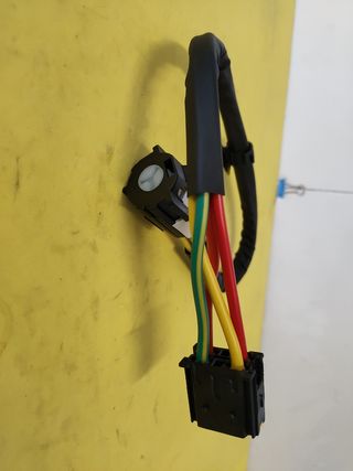 🟢CABLEADO ENCENDIDO RENAULT KANGOO 97-