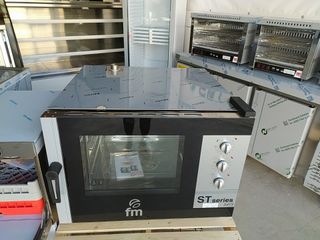 horno fm nuevo SBT 604 M