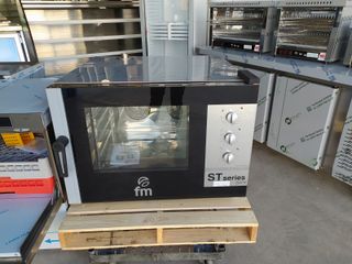 horno fm nuevo SBT 604 M