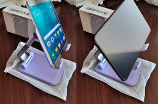 Supporto estensibile per Smartphone Tablet *NUOVO*