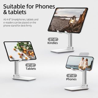 Supporto estensibile per Smartphone Tablet *NUOVO*