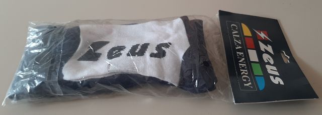 Calze da calcio marca Zeus