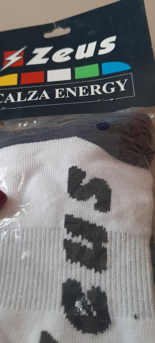 Calze da calcio marca Zeus