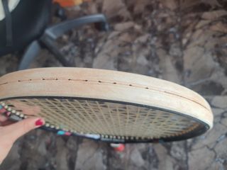 Raqueta Head Graphite Director