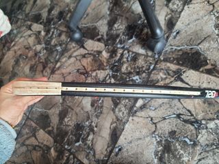 Raqueta Head Graphite Director