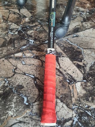 Raqueta Head Graphite Director