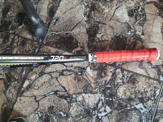 Raqueta Head Graphite Director