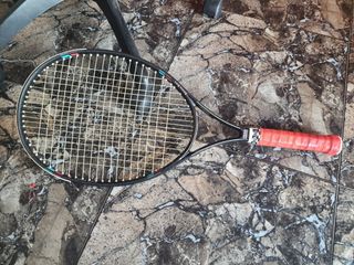 Raqueta Head Graphite Director