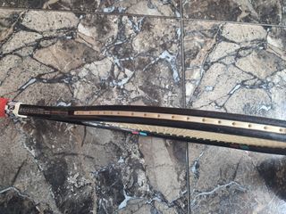 Raqueta Head Graphite Director