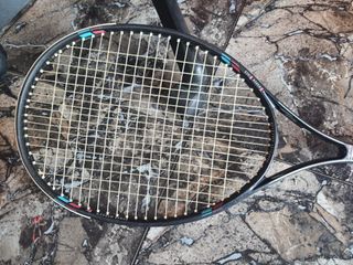 Raqueta Head Graphite Director