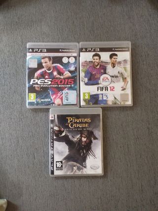 Sony PlayStation 3 PS3 Slim
