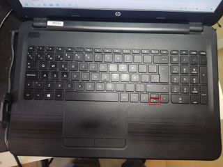 Portátil HP 250 G4 15.6" con TARA