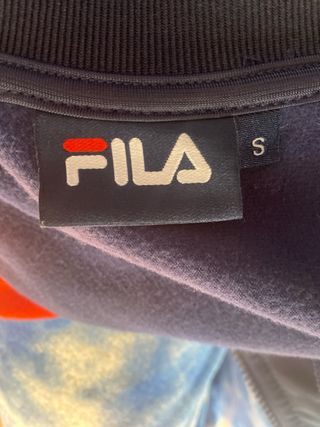 Chandal fila