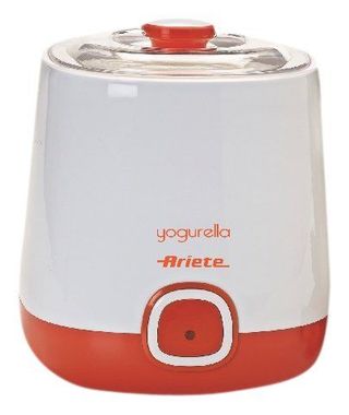ARIETE YOGURTERA PARA YOGUR CLASICO Y GRIEGO NARAN
