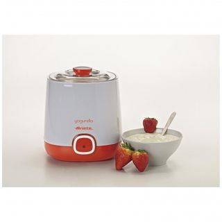 ARIETE YOGURTERA PARA YOGUR CLASICO Y GRIEGO NARAN