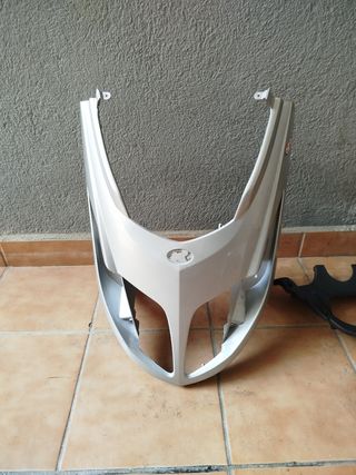 Tapas/carcasas KYMCO