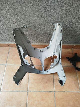 Tapas/carcasas KYMCO