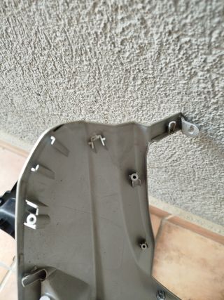 Tapas/carcasas KYMCO