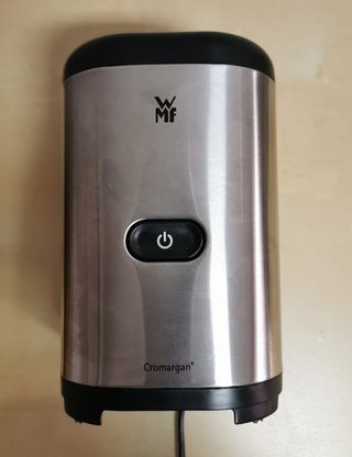 Batidora de dos vasos individuales marca WMF