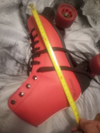 Patines playlife melrouse 4 ruedas