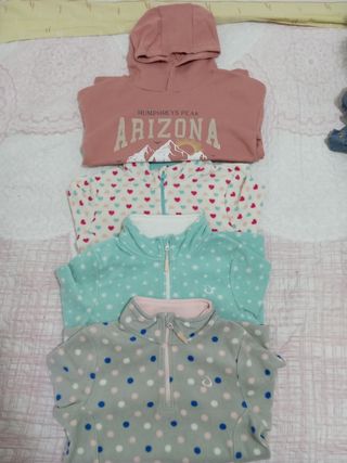 Sudaderas t 10-12