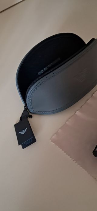 Occhiali Da Sole Uomo Emporio Armani