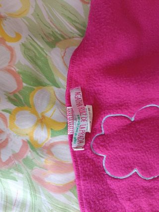 Bufanda Agatha Ruiz de la Prada