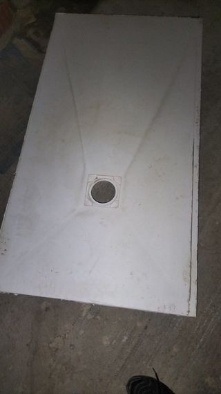 Plato ducha pietra 1,30x70