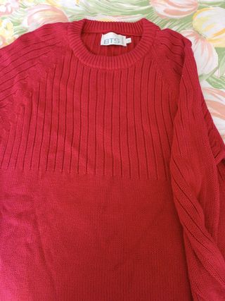 Jersey niño