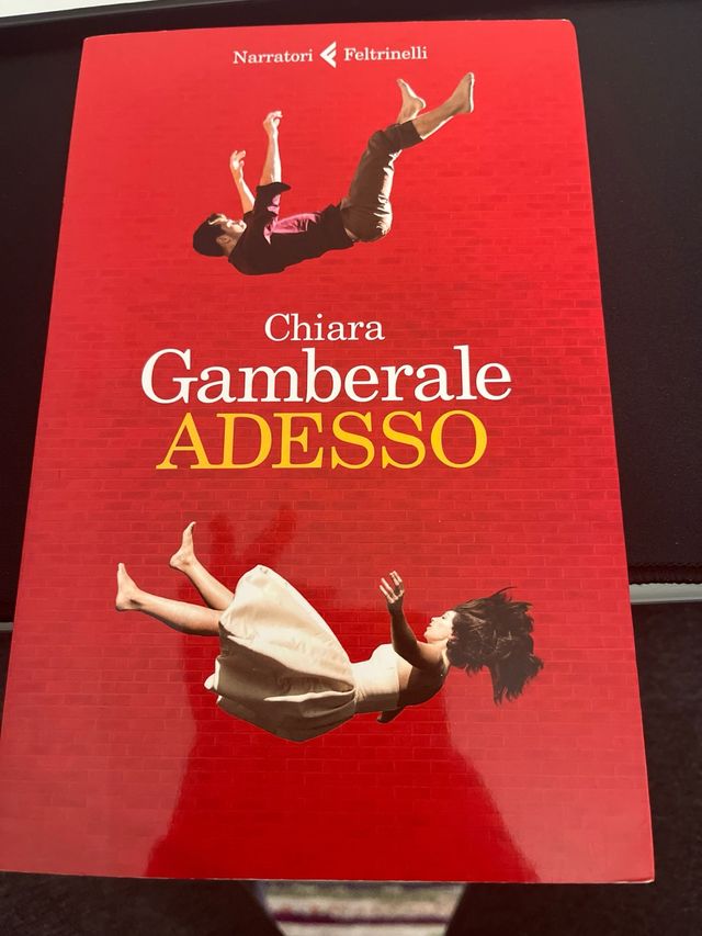 Adesso (Italian Edition)