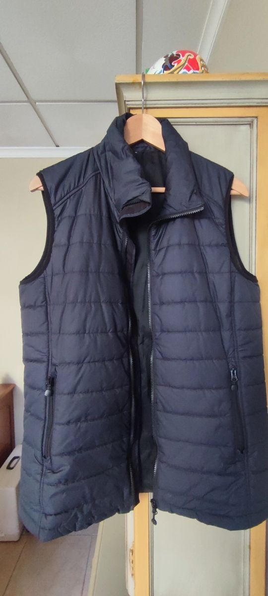 Chaleco hombre talla m