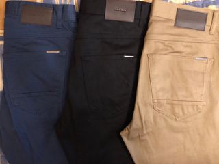 Pantalones Hombre Zara