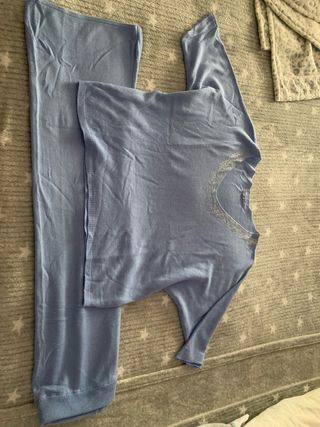 Conjunto de pantalon