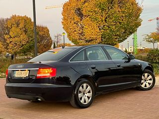 Audi A6 2006