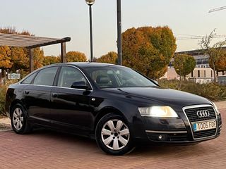 Audi A6 2006