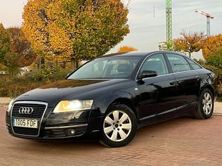 Audi A6 2006