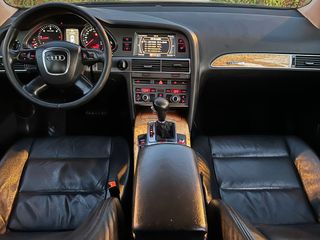 Audi A6 2006