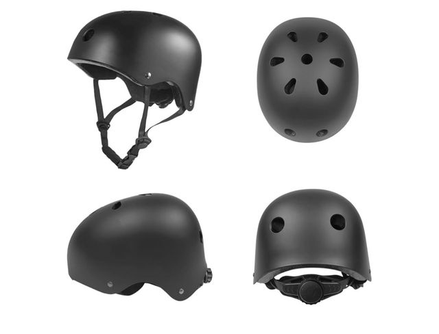 Casco Ciclismo/Patinete talla M