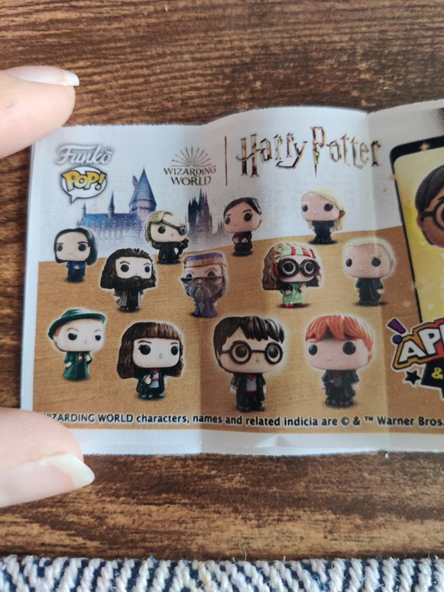 Disney Doorables Pixel Perfect (nuevos)