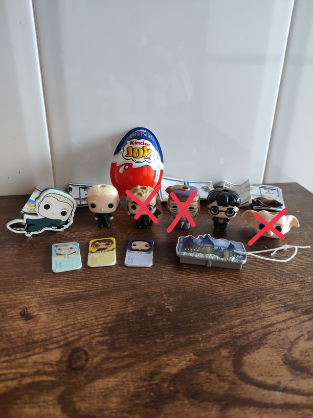 Disney Doorables Pixel Perfect (nuevos)