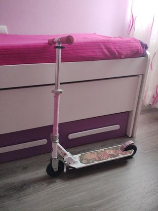 Moto Quart hello Kitty 