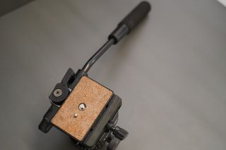 Testa Fluida Junteng per videocamere