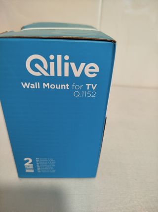 Soporte de TV para pared