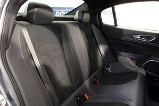 Alfa Romeo Giulia 2.9T V6 510cv Quadrifoglio Nacional