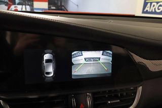 Alfa Romeo Giulia 2.9T V6 510cv Quadrifoglio Nacional