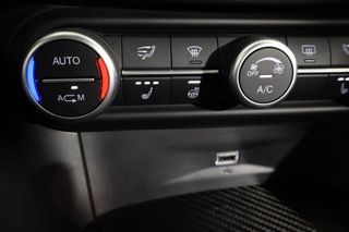 Alfa Romeo Giulia 2.9T V6 510cv Quadrifoglio Nacional