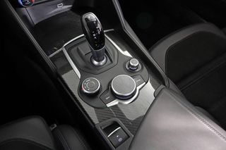 Alfa Romeo Giulia 2.9T V6 510cv Quadrifoglio Nacional